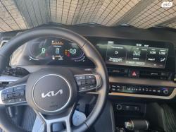 קיה ספורטז' Urban אוט' 1.6 (180 כ''ס) בנזין 2022 למכירה בראשון לצי