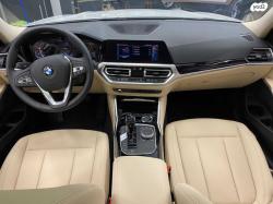 ב.מ.וו סדרה 3 318I Business אוט' 2.0 (156 כ''ס) בנזין 2021 למכירה באשדו