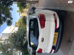 קיה ספורטז' Urban אוט' 2.0 (166 כ''ס) בנזין 2014 למכירה בראשון לצי