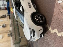 סיטרואן C5 איירקרוס Feel אוט' דיזל 1.5 (130 כ''ס) דיזל 2021 למכירה