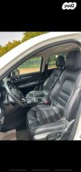 מאזדה CX-5 4X2 Executive אוט' 4 דל' 2.0 (165 כ"ס) בנזין 2020 למכירה בהוד 