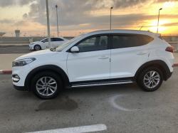 יונדאי טוסון Premium אוט' בנזין 2.0 (155 כ"ס) בנזין 2016 למכירה בי