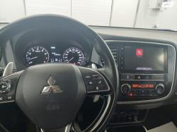 מיצובישי אאוטלנדר 4X4 Elite אוט' 7 מק' 2.0 (150 כ"ס) [2015 ואילך] בנז