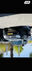 מיצובישי פג'רו ארוך 4X4 Dakar אוט' דיזל 7 מק' 3.2 (200 כ''ס) דיזל 201