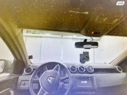 דאצ'יה דאסטר החדש 4X4 Laureate ידני דיזל 1.5 (114 כ''ס) דיזל 2021 למכ