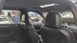 פורשה קאיין 4X4 Luxury אוט' 3.6 (300 כ''ס) בנזין 2014 למכירה בראשון 