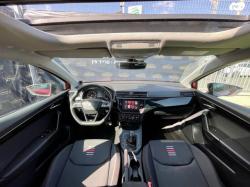 סיאט איביזה FR אוט' 5 דל' 1.0 (115 כ"ס) בנזין 2018 למכירה בחיפה