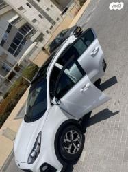 קיה ספורטז' Turbo Top אוט' 1.6 (177 כ''ס) בנזין 2020 למכירה בבוסתן ה