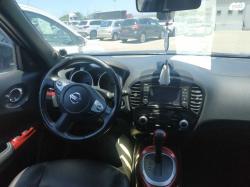 ניסאן ג'וק / Juke Tekna Unique אוט' 1.6 (117 כ"ס) בנזין 2018 למכירה באשד