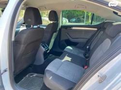 סקודה סופרב (עד 2019) Ambition אוט' 1.4 (150 כ"ס) בנזין 2016 למכירה בח