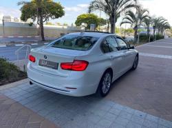 ב.מ.וו סדרה 3 318I Sport אוט' 1.5 (136 כ"ס) בנזין 2017 למכירה באשדוד
