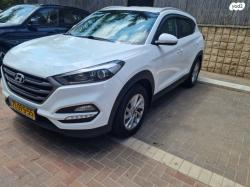 יונדאי טוסון Premium אוט' בנזין 2.0 (155 כ"ס) בנזין 2017 למכירה בכ