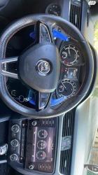 סקודה אוקטביה RS RS אוט' 2.0 (220 כ"ס) בנזין 2015 למכירה בבאר שבע