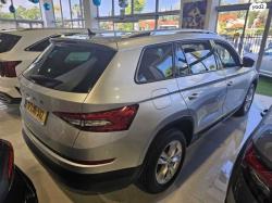 סקודה קודיאק Ambition אוט' 7 מק' 4 דל' 1.5 (150 כ''ס) בנזין 2020 למכיר