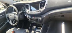 יונדאי טוסון Turbo Luxury אוט' בנזין 1.6 (177 כ"ס) בנזין 2018 למכירה