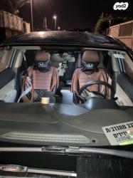 הונדה סיוויק סדאן החדשה LS אוט' 1.8 (140 כ''ס) בנזין 2006 למכירה