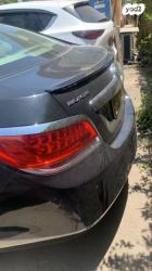 ביואיק לה קרוס CXL אוט' 3.0 (255 כ''ס) בנזין 2010 למכירה בנס ציונ