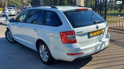 סקודה אוקטביה ספייס Style אוט' 1.4 (150 כ"ס) בנזין 2016 למכירה בר