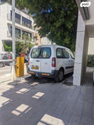 סיטרואן ברלינגו דור 2 (2008-2019) Comfort Plus ידני דיזל + 4 כ"א 1.6 (75 