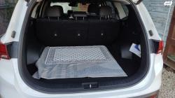 יונדאי סנטה פה Phev Sel Convenie הייבריד אוט' 1.6 (178 כ''ס) היברידי 