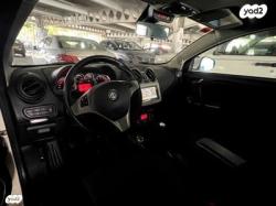 אלפא רומיאו מיטו / MITO Move ידני 1.4 (155 כ''ס) בנזין 2010 למכירה ב