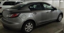 מאזדה j Active סדאן אוט' 1.6 (105 כ''ס) בנזין 2010 למכירה בפתח תקוו