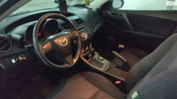 מאזדה j Active סדאן אוט' 1.6 (105 כ''ס) בנזין 2010 למכירה בפתח תקוו