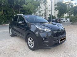 קיה ספורטז' Urban אוט' 1.6 (132 כ"ס) בנזין 2017 למכירה בתל אביב יפ