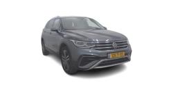 פולקסווגן טיגואן 4X4 AllSpace Elegance Premium אוט' 2.0 (190 כ"ס) בנזין 202