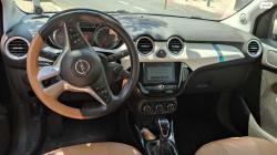 אופל אדם Rocks אוט' 1.4 (87 כ"ס) בנזין 2017 למכירה בראש העין