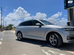 אאודי Q7 4X4 Premium חשמלי דיזל אוט' 5 מק' 3.0 (374 כ''ס) היברידי חשמ