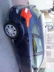 פורד פוקוס Sport הצ'בק אוט' 1.6 (125 כ"ס) בנזין 2012 למכירה בבאר ש