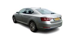 סקודה סופרב (עד 2019) Style אוט' 1.4 (150 כ"ס) בנזין 2018 למכירה ב