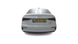 אאודי A3 Adv Tac Premium סדאן אוט' 2.0 (190 כ''ס) בנזין 2023 למכירה ב