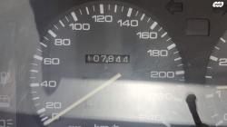 מאזדה 323 GLX אוט' סדאן 1.6 בנזין 1996 למכירה בבת ים