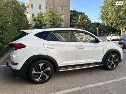 יונדאי טוסון Open Sky Plus אוט' בנזין 2.0 (155 כ''ס) בנזין 2018 למכיר