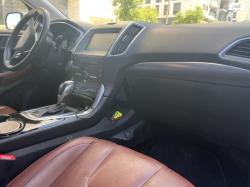 פורד אדג' / EDGE Titanium אוט' 2.0 (245 כ''ס) בנזין 2017 למכירה בראש הע