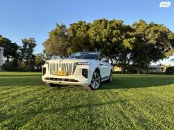 הונגצ'י / HONGQI E-HS9 4X4 Exclusive 6S אוט' חשמלי (551 כ''ס) חשמלי 2023 למכ