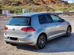 פולקסווגן גולף Trendline אוט' 5 דל' 1.4 (125 כ''ס) בנזין 2016 למכירה 