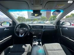 קיה ספורטז' Urban אוט' דיזל 1.6 (136 כ''ס) דיזל 2019 למכירה בחיפה