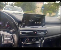 קיה סלטוס Urban אוט' 2.0 (149 כ"ס) בנזין 2021 למכירה במעלות תרשיח