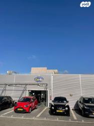 סיטרואן C5 איירקרוס Shine PK אוט' 1.6 (180 כ''ס) בנזין 2021 למכירה ב