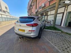 יונדאי טוסון Panoramic אוט' בנזין 2.0 (155 כ"ס) בנזין 2020 למכירה ב