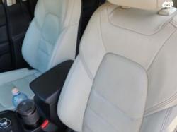 מאזדה CX-5 4X2 Luxury אוט' 2.0 (165 כ"ס) [2017 ואילך] בנזין 2018 למכירה ב