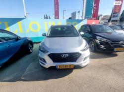 יונדאי טוסון Panoramic אוט' בנזין 2.0 (155 כ"ס) בנזין 2020 למכירה ב