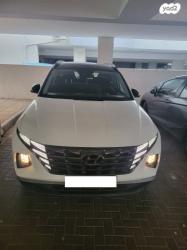 יונדאי טוסון Prime אוט' דיזל 1.6 (135 כ''ס) דיזל 2021 למכירה בכפר 