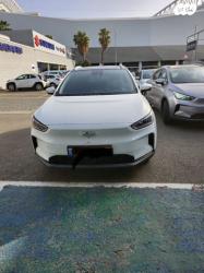 ג'ילי - Geely Geometry C 460Pro אוט' חשמלי (204 כ"ס) חשמלי 2022 למכירה בכ