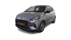 יונדאי i10 Prime Plus אוט' 1.2 (84 כ''ס) בנזין 2021 למכירה ב