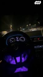 סקודה ראפיד Ambition אוט' 1.4 (122 כ"ס) בנזין 2014 למכירה באעבלין