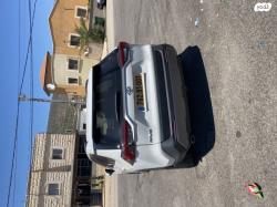 טויוטה RAV4 ארוך 4X2 Experience אוט' 2.0 (175 כ''ס) בנזין 2019 למכירה בכ
